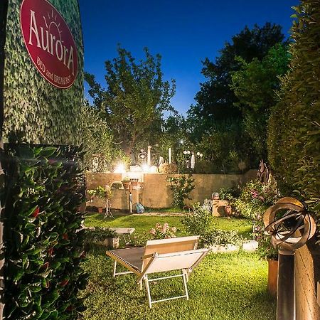 Bed And Breakfast Aurora Sarzana Ngoại thất bức ảnh