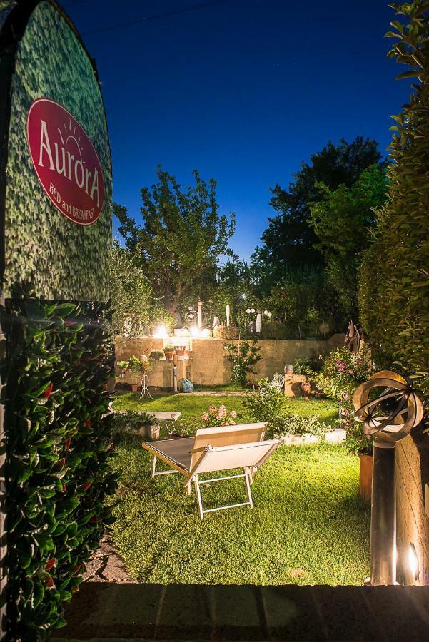 Bed And Breakfast Aurora Sarzana Ngoại thất bức ảnh