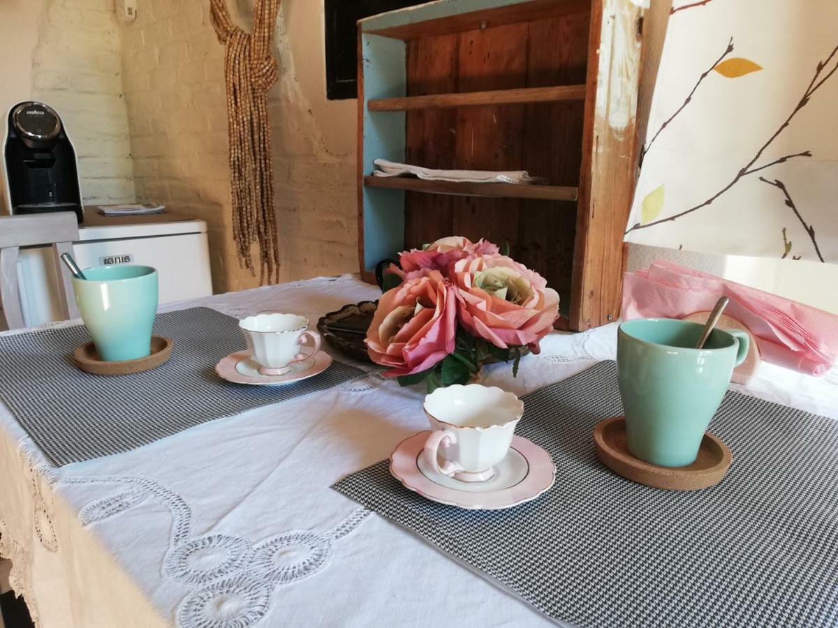 Bed And Breakfast Aurora Sarzana Ngoại thất bức ảnh