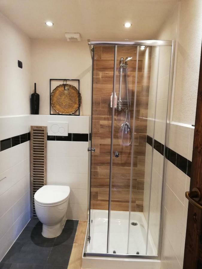 Bed And Breakfast Aurora Sarzana Ngoại thất bức ảnh
