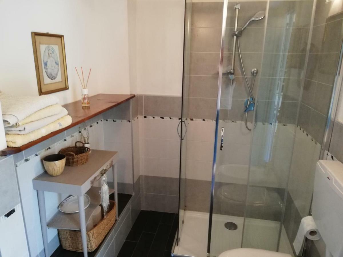 Bed And Breakfast Aurora Sarzana Ngoại thất bức ảnh